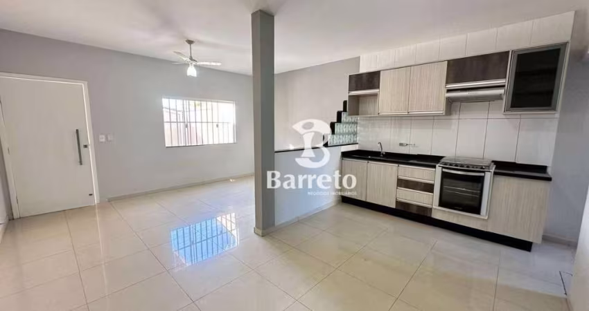 Casa com 3 dormitórios à venda, 99 m² por R$ 350.000 - Jardim Vale do Cedro - Londrina/PR