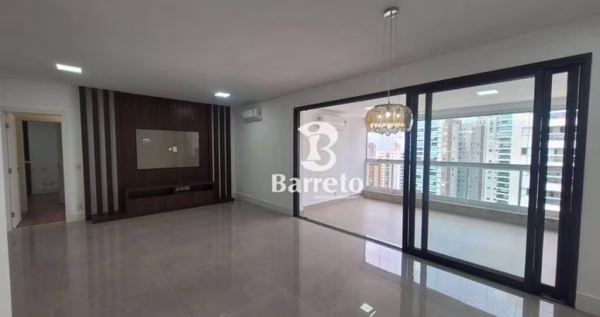 Apartamento  EDIFICIO ABSOLUTO com 3 dormitórios, 167 m² - venda por R$ 1.900.000 ou aluguel por R$ 8.500/mês - Absoluto - Londrina/PR
