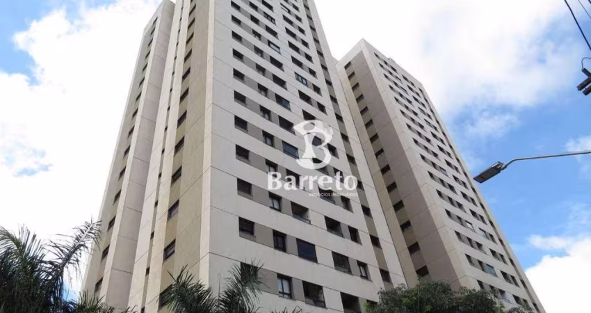 Apartamento com 3 dormitórios à venda, 65 m² por R$ 460.000,00 - Centro - Londrina/PR