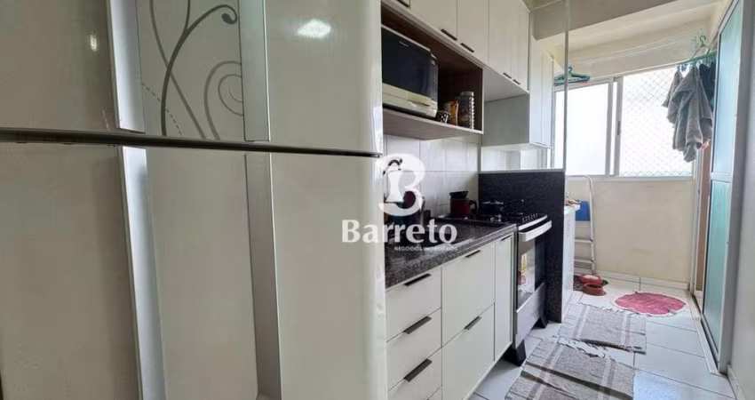 Apartamento com 3 dormitórios à venda, 69 m² por R$ 490.000 - Residencial José Lázaro Gouvea - Londrina/PR