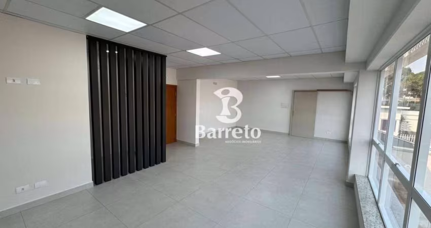 Sala para alugar, 62 m² por R$ 4.000/mês - Centro - Londrina/PR