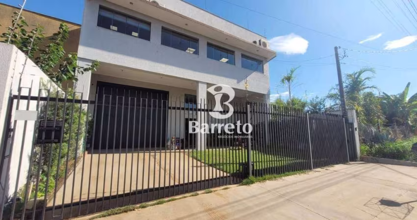 Galpão PROXIMO A RODOVIA 445 ZONA SUL para alugar, 500 m² por R$ 12.000/mês - Portal de Versalhes 1 - Londrina/PR