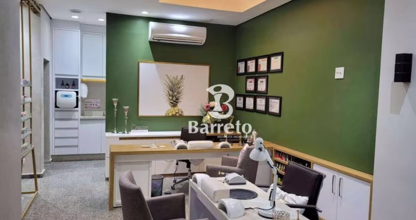 Sala para alugar, 76 m² por R$ 3.000,00/mês - Centro - Londrina/PR
