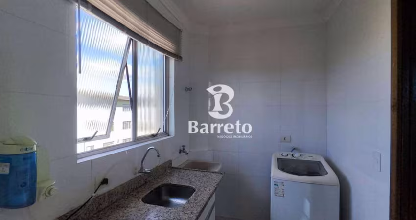 Apartamento com 1 dormitório à venda, 36 m² por R$ 150.000,00 - Vila Shimabokuro - Londrina/PR