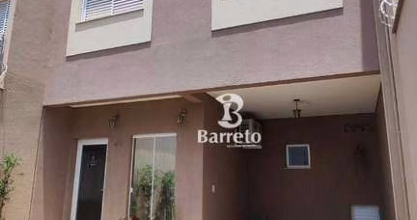 Sobrado com 4 dormitórios à venda, 157 m² por R$ 670.000 - Garden Park Residence - Londrina/PR