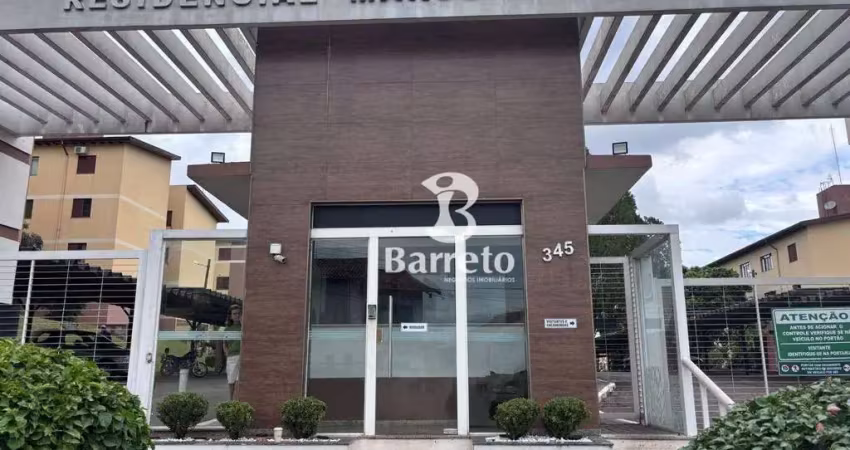 Apartamento para alugar por R$ 1.200/mês - Lima Azevedo - Londrina/PR