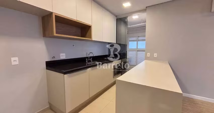 Apartamento com 2 dormitórios à venda, 82 m² por R$ 800.000,00 - Edifício TorreVille - Londrina/PR