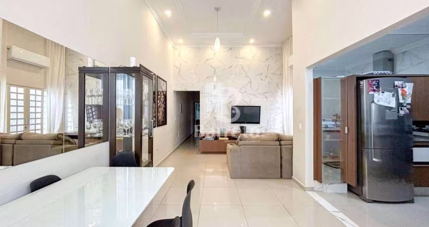 Casa com 3 dormitórios à venda, 119 m² por R$ 697.000 - Terra Bonita - Londrina/PR