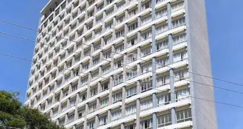 Apartamento com 1 dormitório para alugar, 47 m² por R$ 2.000/mês - Gleba Palhano - Londrina/PR