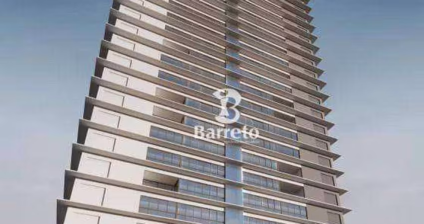Apartamento com 3 dormitórios à venda, 185 m² por R$ 2.450.000,00 - Edificio Atrio - Londrina/PR