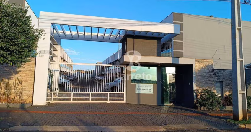 Sobrado com 3 dormitórios à venda, 108 m² por R$ 750.000,00 - Parque das Indústrias - Londrina/PR