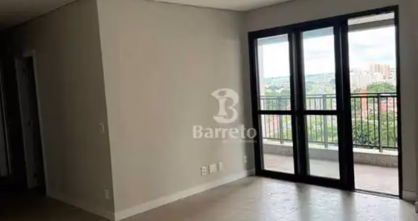 Apartamento à venda, 87 m² por r$ 900.000,00 - gleba fazenda palhano - londrina/pr