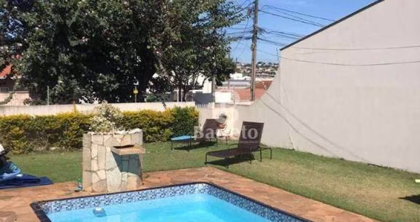 Casa com 3 dormitórios à venda, 104 m² por R$ 480.000,00 - Alpes - Londrina/PR