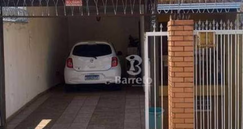 Casa com 3 dormitórios à venda, 169 m² por R$ 530.000 - Jardim Novo Sabará - Londrina/PR