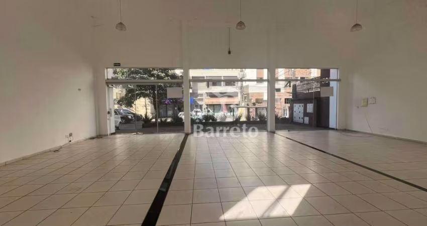 Sala para alugar, 120 m² por R$ 7.000,00/mês - Centro - Londrina/PR