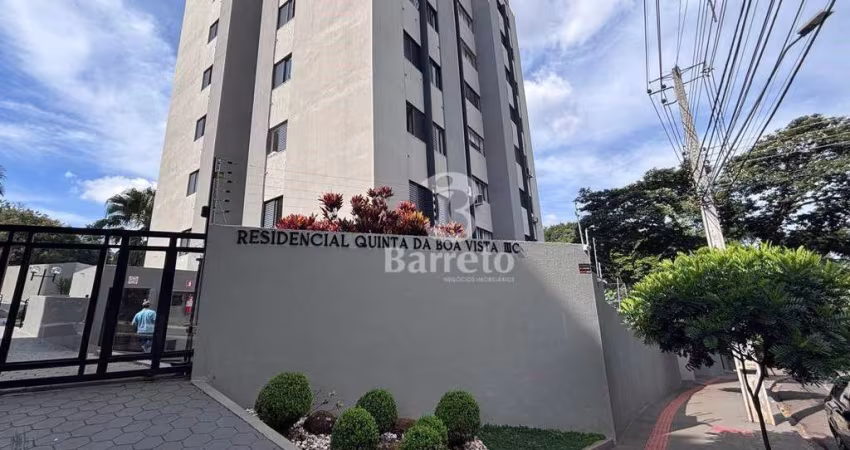 Apartamento com 3 dormitórios para alugar, 55 m² por R$ 1600/mês - Cláudia - Londrina/PR