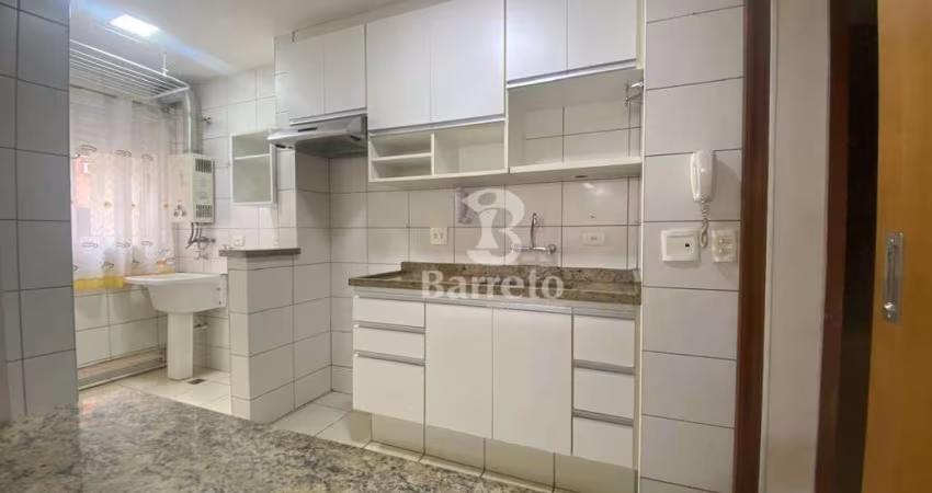 Apartamento com 3 dormitórios à venda, 84 m² por R$ 550.000 - Edificio Terrazas Jardim - Centro - Londrina/PR