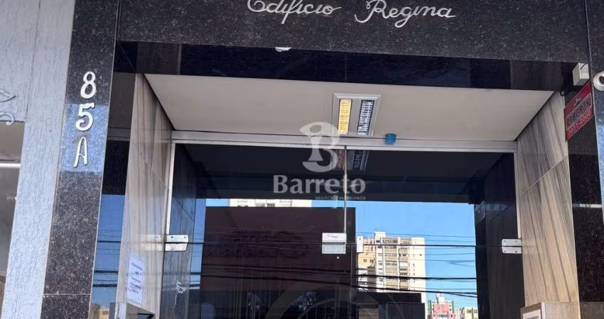 Apartamento com 3 dormitórios para alugar, 105 m² por R$ 2.350,00/mês - Centro - Londrina/PR