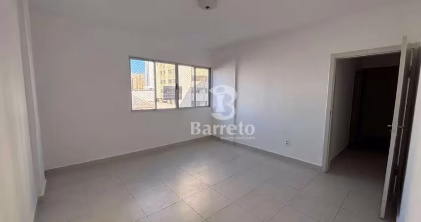 Apartamento com 3 dormitórios para alugar, 105 m² por r$ 1.700/mês - centro - londrina/pr