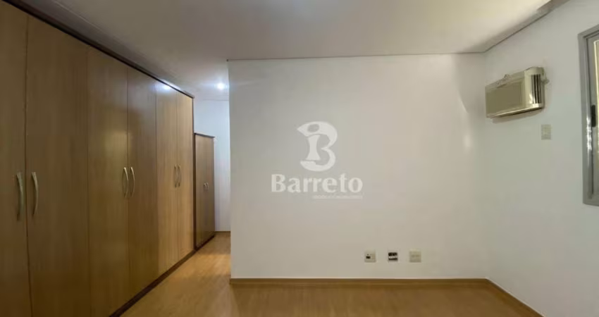 Apartamento com 3 dormitórios para alugar, 129 m² por R$ 4.400/mês - Edifício Marc Chagall - Londrina/PR