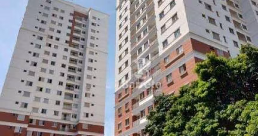 Apartamento com 3 dormitórios para alugar, 66 m² por R$ 2300/mês - Terra Bonita - Londrina/PR