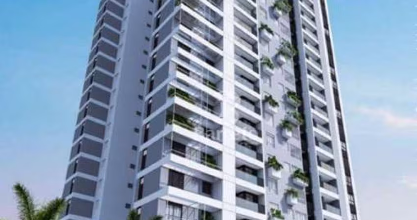 Ed. Sense – 2 Quartos (1 Suíte), Andar Alto, Vista Incrível! Entrega em Julho – Ao Lado do Alphaville  Apartamento no Ed. Sense – 2 Quartos, Suíte, Vi