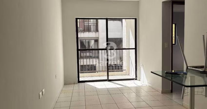 Apartamento com 2 dormitórios, 52 m² - venda por R$ 180.000,00 ou aluguel por R$ 1.500,00/mês - Alto da Colina - Londrina/PR