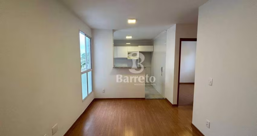 Oportunidade imperdível! Apartamento Novo no Espaço La Vitta