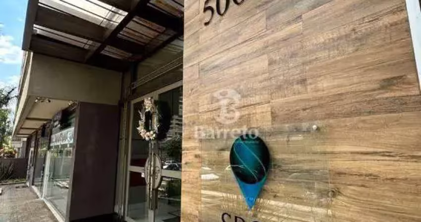 Excelente apartamento à venda Residencial Spot!