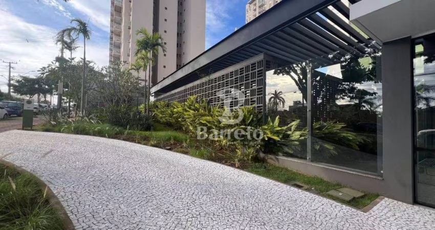 Apartamento para alugar, 84 m² por R$ 4.030,00/mês - Terra Bonita - Londrina/PR