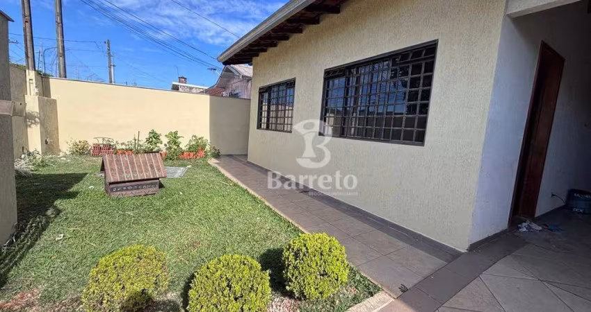 Casa com 3 dormitórios para alugar, 179 m² por R$ 3.500,00/mês - Parque Residencial João Piza - Londrina/PR