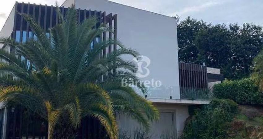 Casa com 4 dormitórios para alugar, 439 m² por R$ 18.000,00/mês - Esperança - Londrina/PR