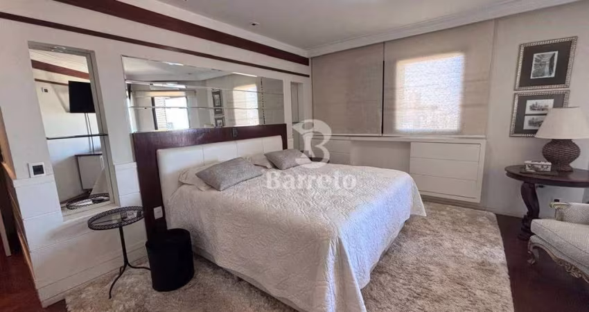 Apartamento com 4 dormitórios para alugar, 375 m² por R$ 8.5000/mês - Centro - Londrina/PR