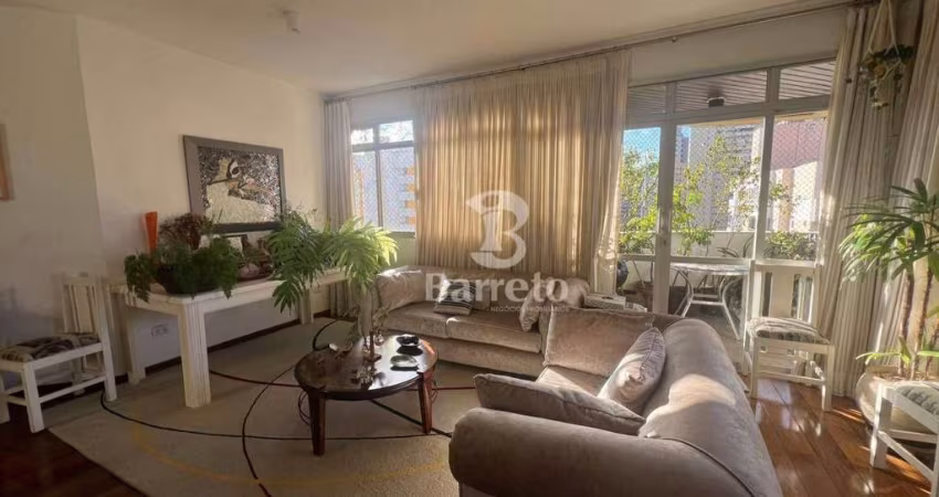Apartamento com 3 dormitórios para alugar, 200 m² por R$ 4.000,00/mês - Centro - Londrina/PR
