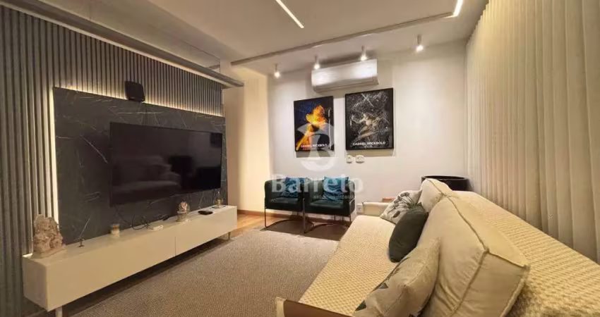 Apartamento com 3 dormitórios à venda, 95 m² por R$ 1.150.000,00 - Gleba Fazenda Palhano - Londrina/PR