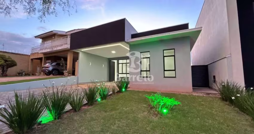 Casa com 3 dormitórios à venda, 156 m² por R$ 1.490.000 - Esperança - Londrina/PR