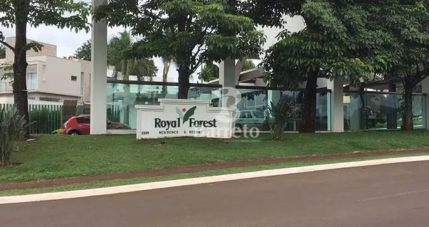 Terreno à venda, 300 m² por r$ 890.000 - esperança - londrina/pr