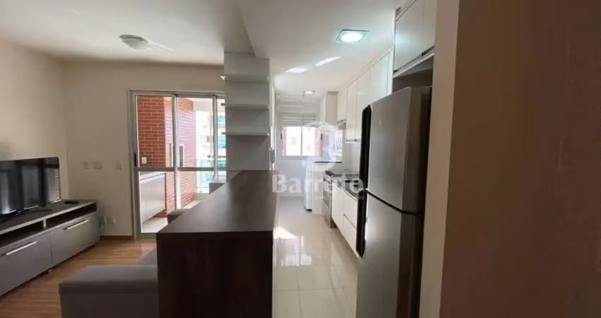 Apartamento com 3 dormitórios para alugar, 74 m² por r$ 5.000,00/mês - residencial do lago - londrina/pr