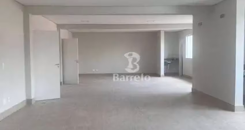 Sala para alugar, 40 m² por r$ 2.850,00/mês - santa rosa - londrina/pr