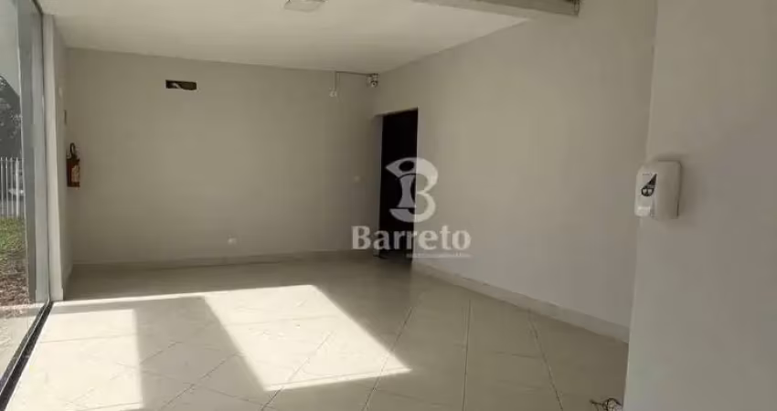 Casa para alugar, 550 m² por r$ 7.500,00/mês - centro - londrina/pr