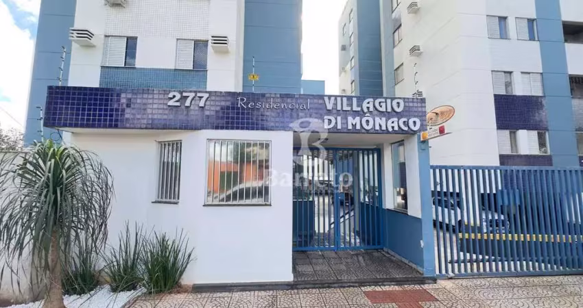 Apartamento com 3 dormitórios à venda, 85 m² por r$ 450.000 - brasília - londrina/pr