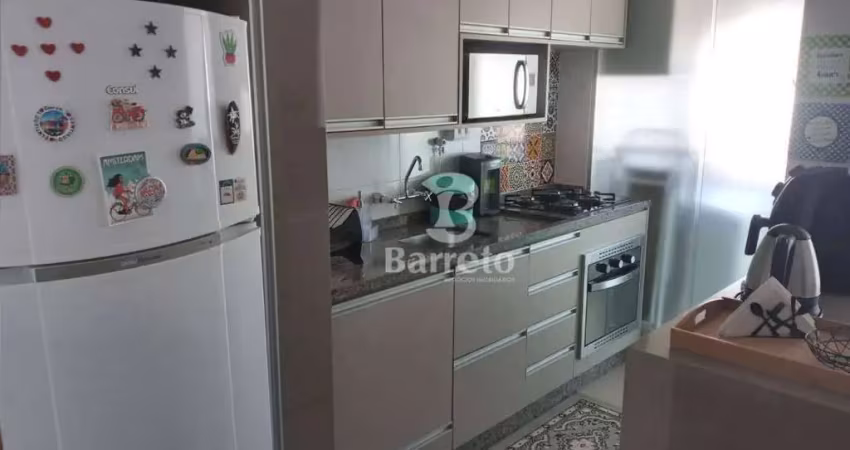 Apartamento com 3 dormitórios para alugar, 69 m² por r$ 4.700,00/mês - santa rosa - londrina/pr