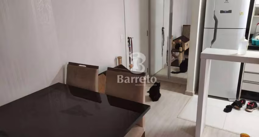 Apartamento à venda, 66 m² por r$ 370.000,00 - terra bonita - londrina/pr