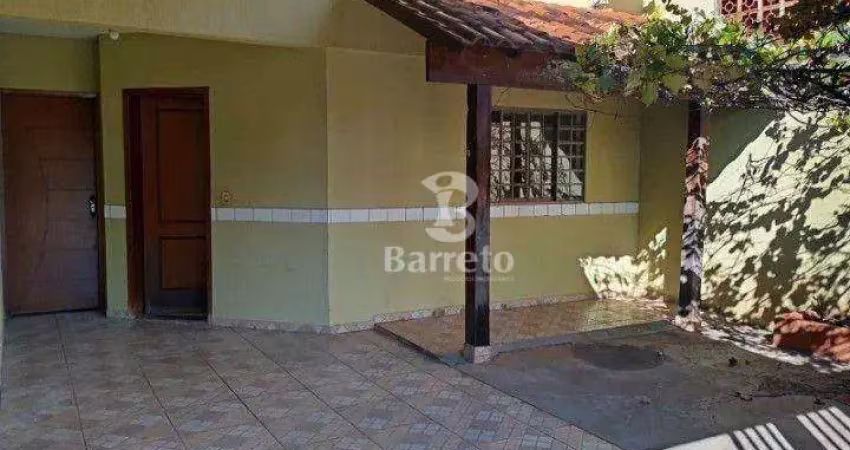 Casa com 3 dormitórios para alugar, 240 m² por r$ 3.500,00/mês - antares - londrina/pr
