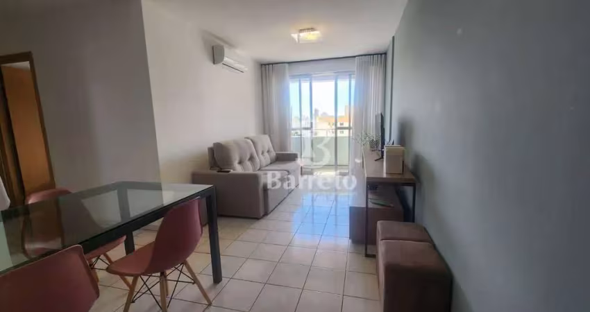 Apartamento com 2 dormitórios para alugar, 60 m² por r$ 1850,00/mês - centro - londrina/pr