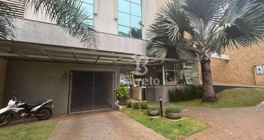 Sala para alugar, 55 m² por r$ 3.600,00/mês - gleba fazenda palhano - londrina/pr