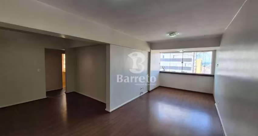 Apartamento com 4 quartos para alugar na Rua Pará, Centro, Londrina