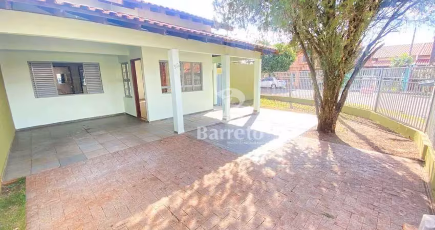 Casa com 3 quartos à venda na Rua Norberto Cestari Moreira, Antares, Londrina