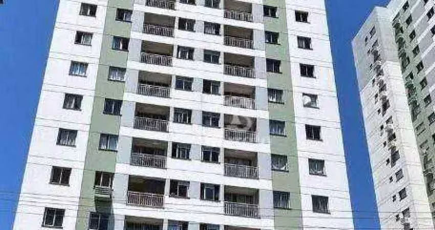 Apartamento com 3 dormitórios para alugar, 66 m² por r$ 2.100mês - aurora - londrina/pr
