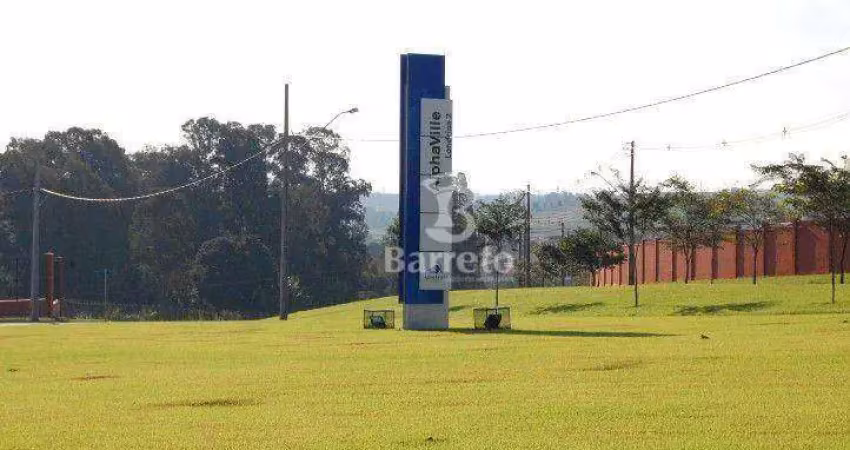 Terreno à venda, 364 m² por r$ 1.500.000 - gleba palhano - londrina/pr